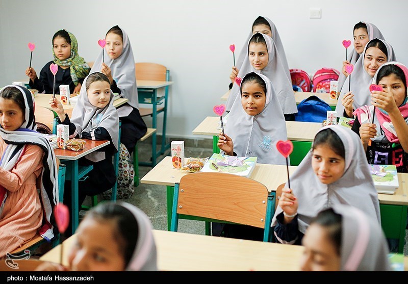 ثبتنام 319 هزار دانشآموز در مدارس لرستان