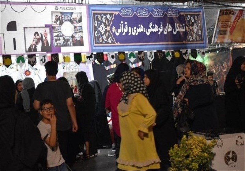 جاماندگان اینجا پیادهروی میکنند/ دلدادگی در خیابان اربعین