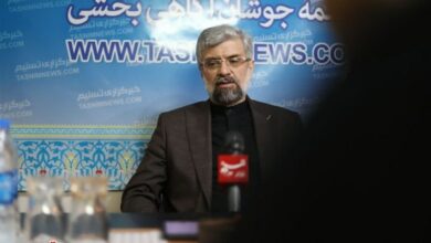 جای مطالبهگری مسائل زیارت و زائران در رسانهها خالی است