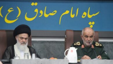 جبهه مقاومت پاسخ پشیمانکننده به اسرائیل خواهد داد