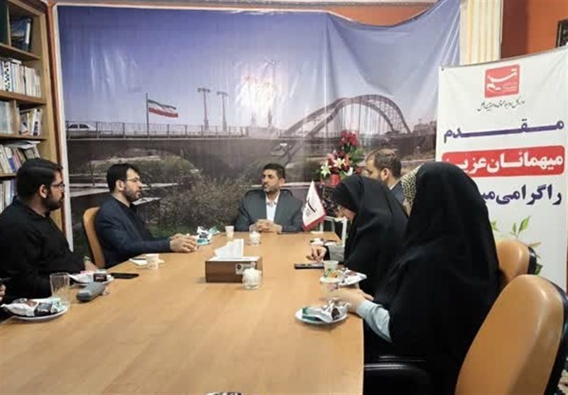 جذب 4 همت از 17 همت اعتبار مسئولیتهای اجتماعی در خوزستان