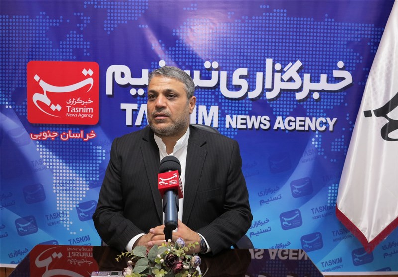 جلوگیری از هدررفت سالیانه 360هزار لیتر آب در انبارنفت بیرجند