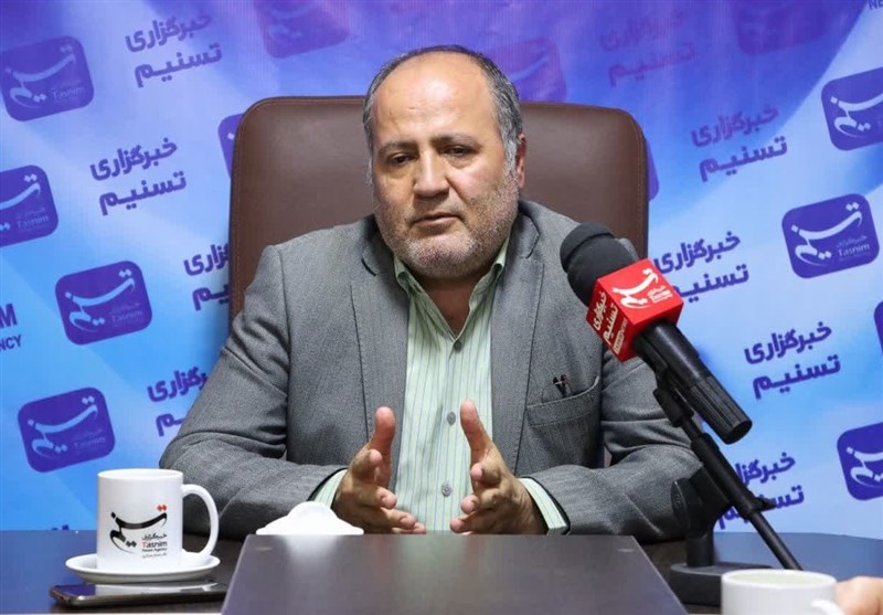 جنگلکاری 52 کیلومتری منطقه چپقلی استان مرکزی