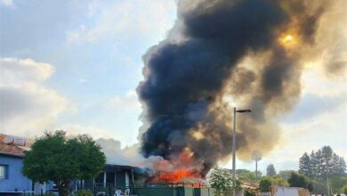 جولان اشغالی سوریه هدف حملات حزبالله قرار گرفت