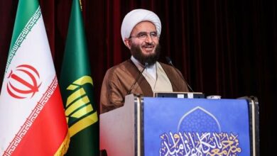 حاجعلیاکبری: همه مواظب باشیم گرفتار حقالناس نشویم