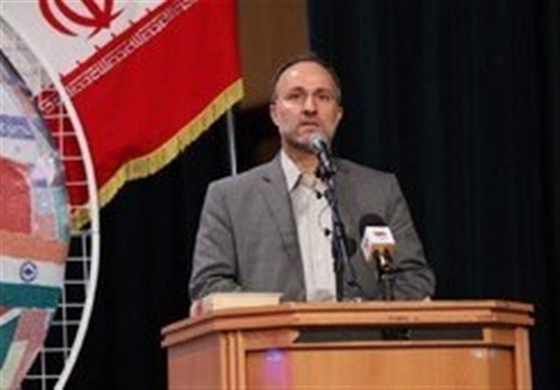 حامی قهرمانان المپیاد دانشجویی در عرصه جهانی هستیم