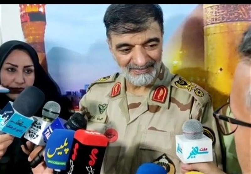 حدود 2 میلیون زائر اربعین به کشور بازگشتهاند