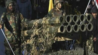 حزب الله مصمم به حمله قریبالوقوع به «اسرائیل» است