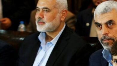 حزبالله: انتخاب یحیی سنوار به معنای ثابت قدمی حماس است