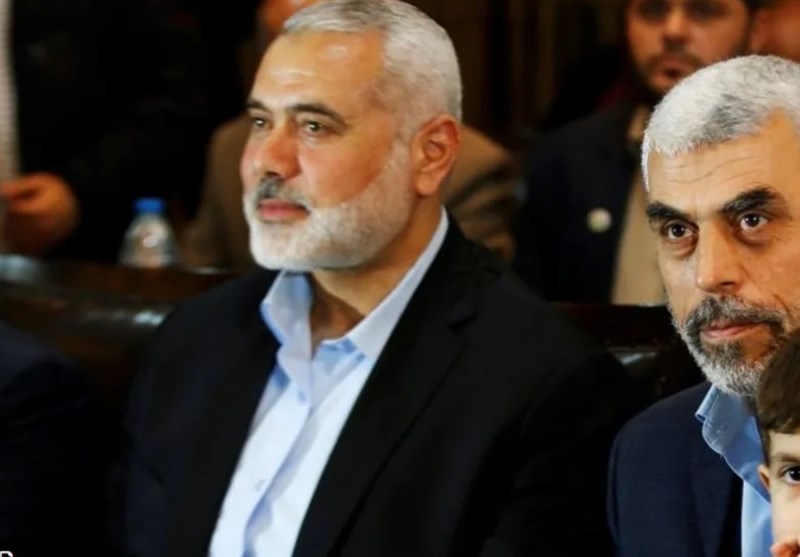 حزبالله: انتخاب یحیی سنوار به معنای ثابت قدمی حماس است