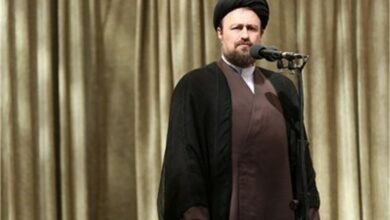 حسن خمینی: مردم از رئیسجمهور انتطار پایبندی به وعده دارند