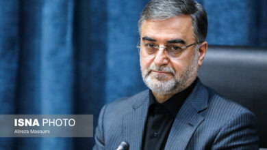 حسینیپور: خون شهید هنیه تزریق حیات جدیدی در رگهای جبهه مقاومت است