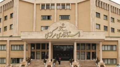 حضور 60 هزار تبعه خارجی مجاز در اراک، دلیجان و ساوه