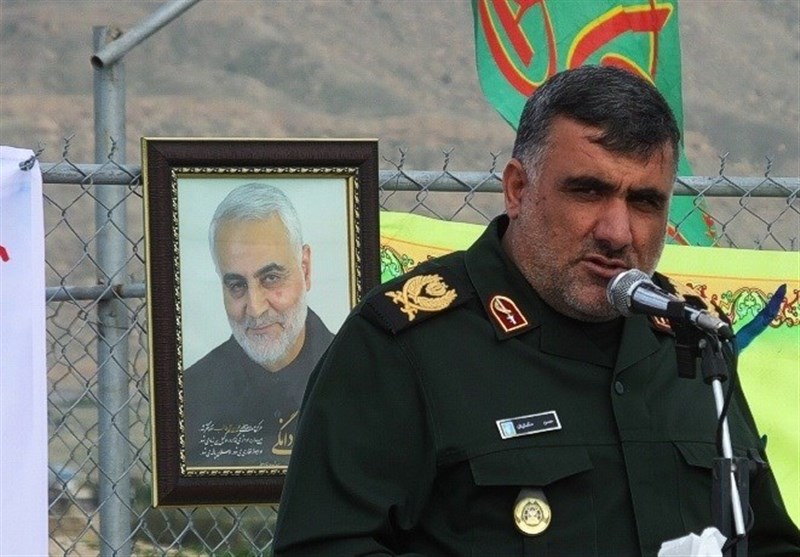 حضور 85 موکب کهگیلویه و بویراحمد برای خدماترسانی در اربعین