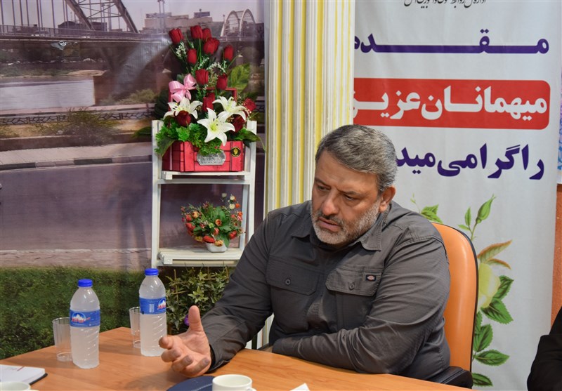 حقآلایندگی صرف پروژههای عمرانی شهر شده است