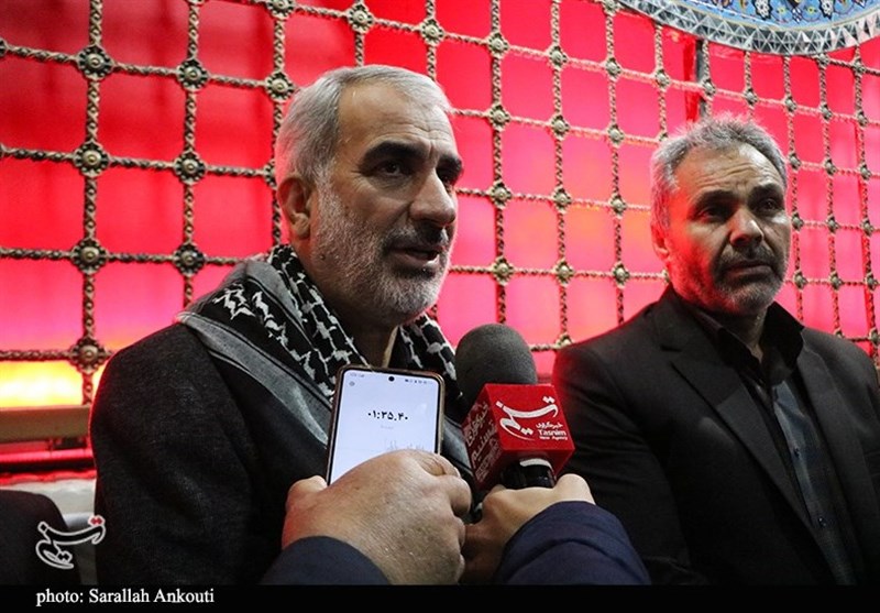 حل ریشهای نظام مسائل مازندران در دولت چهاردهم