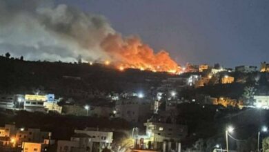 حماس خواستار قیام مردم کرانه باختری علیه صهیونیستها شد