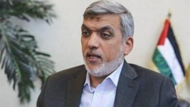 حماس:کوچ اجباری آوارگان ادامه نسلکشی در غزه است
