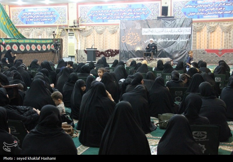 حرم حضرت رقیه (س) ,