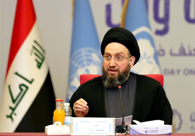 حکیم: همه جهان باید مانع جنایتهای رژیم صهیونیستی شوند