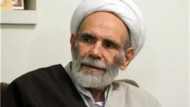 خاطره حاج آقا مجتبی تهرانی از پیادهروی اربعین