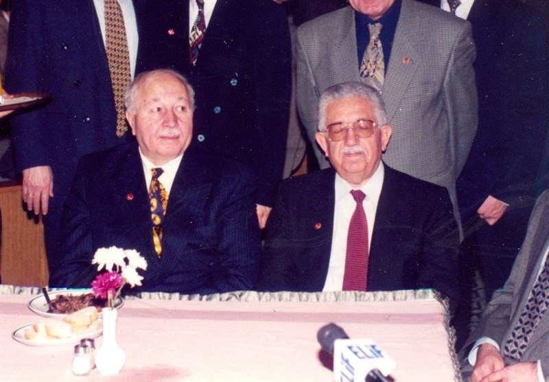 خاطره وزیر پیشین ترکیه از توافق گازی با ایران و واکنش آمریکا