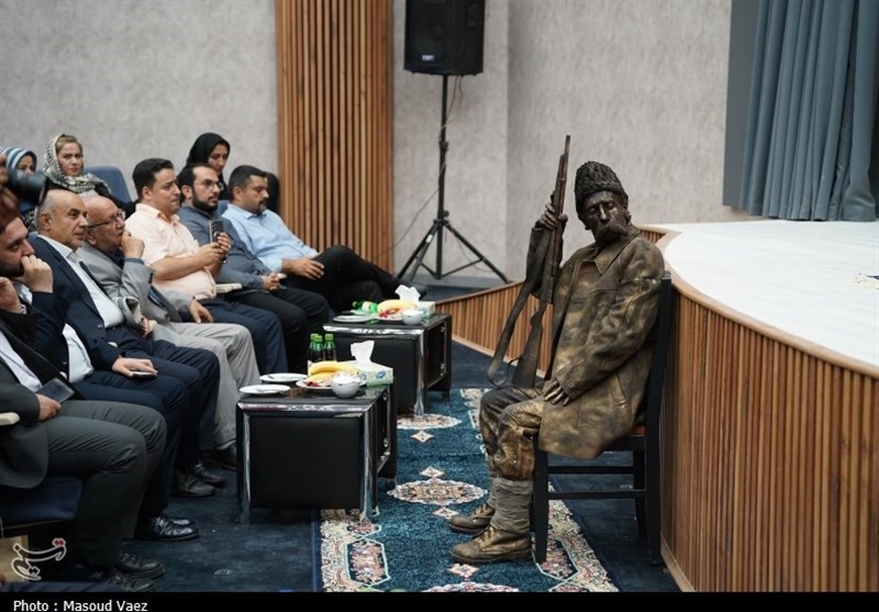 خانواده بزرگ اصحاب رسانه استان آذربایجانشرقی گرد هم آمدند