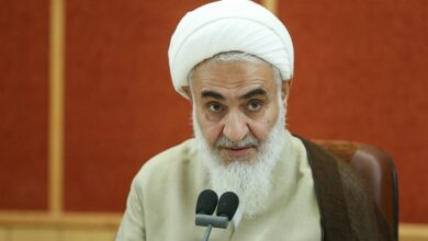 خبرنگار باید کاستیها را منصفانه منعکس کند