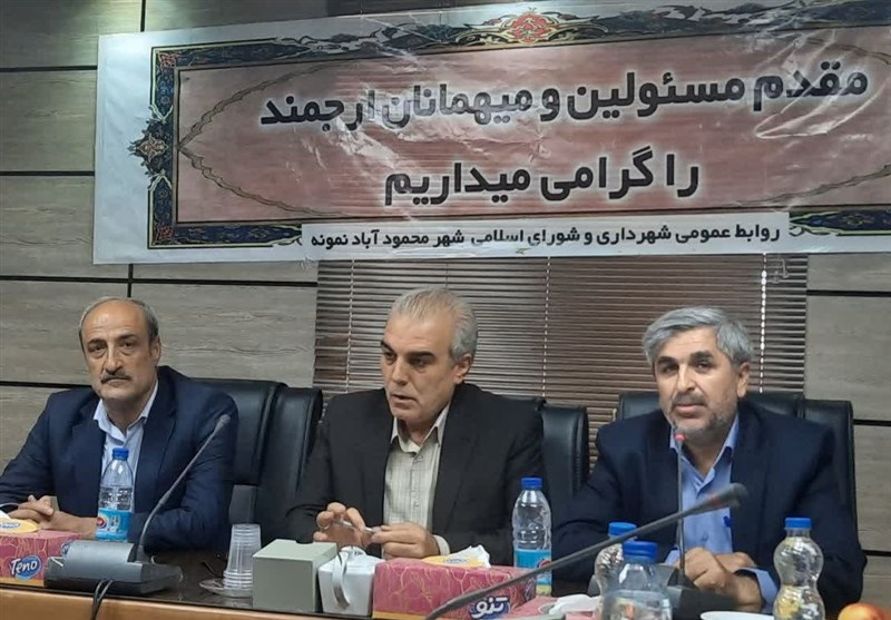 خبرنگاران بازوان مدیران شهری در خدمترسانی به مردم هستند