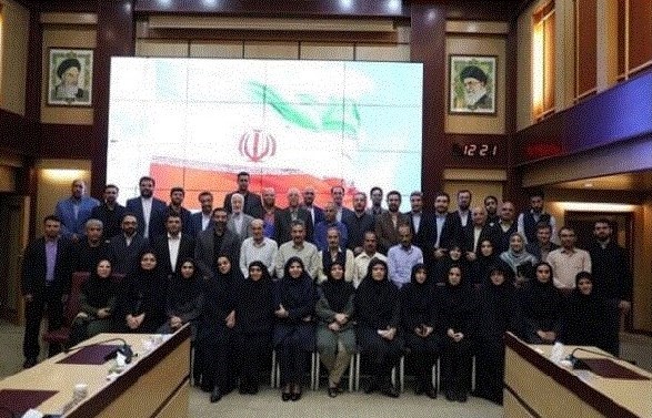 وزارت علوم , محمدعلی زلفی گل , حسین سیمایی صراف ,