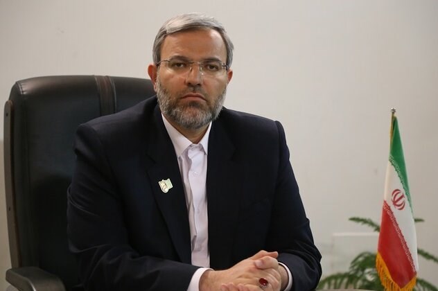 خدمات ویژه دستگاههای اجرایی استان فارس در هفته دولت