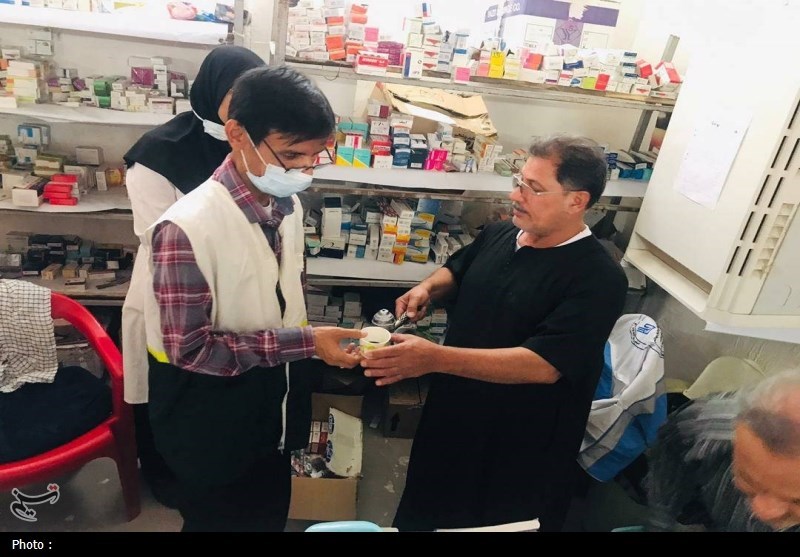 اربعین حسینی 1403 ,