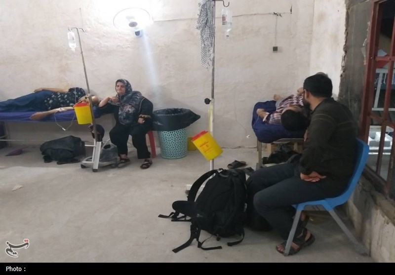 اربعین حسینی 1403 ,