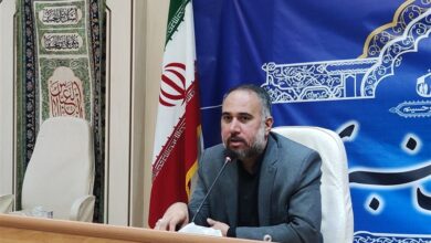 خدمت به زائران اربعین در قم تا پنجم ربیعالاول ادامه دارد