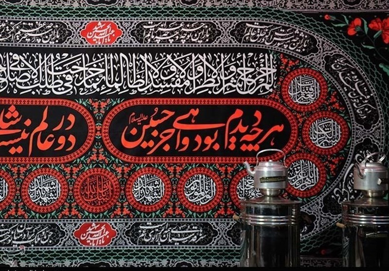 خدمترسانی 6 موکب اوقاف استان کرمان در عتبات عالیات