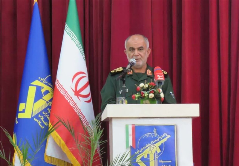 خدمترسانی بسیج جامعه پزشکی بوشهر در مسیر زائرین اربعین