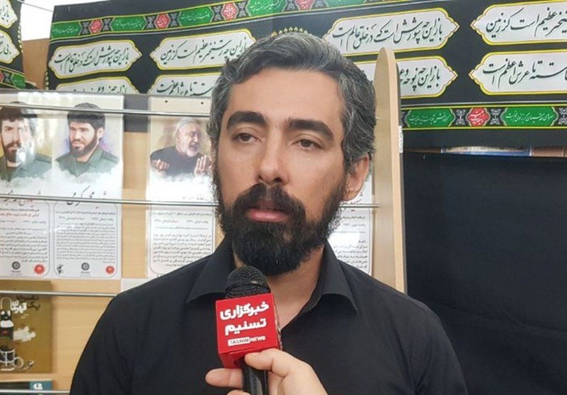 خدمترسانی به زائران اربعین در 8 کتابخانه مرزی + فیلم