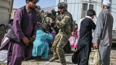 خروج مفتضحانه از افغانستان و تاثیر بر آرای دموکراتها