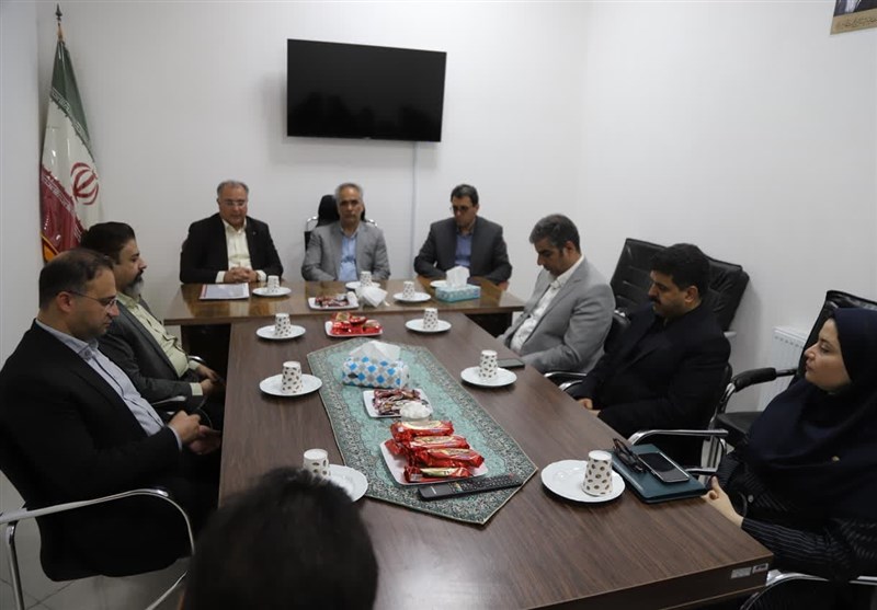 خرید 80 دستگاه اتوبوس برای ناوگان اتوبوسرانی بیرجند