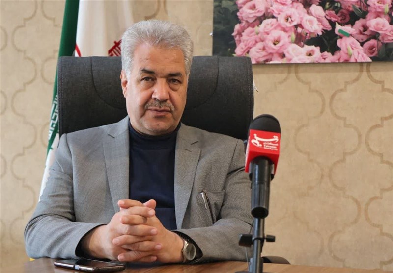 خرید تضمینی گندم در استان مرکزی به 415 هزار تن رسید