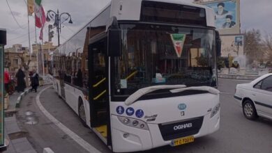 خستگی، علت تصادف اتوبوسهای زائران کربلا/برخی شرکتهای حمل و نقل کوتاهی میکنند