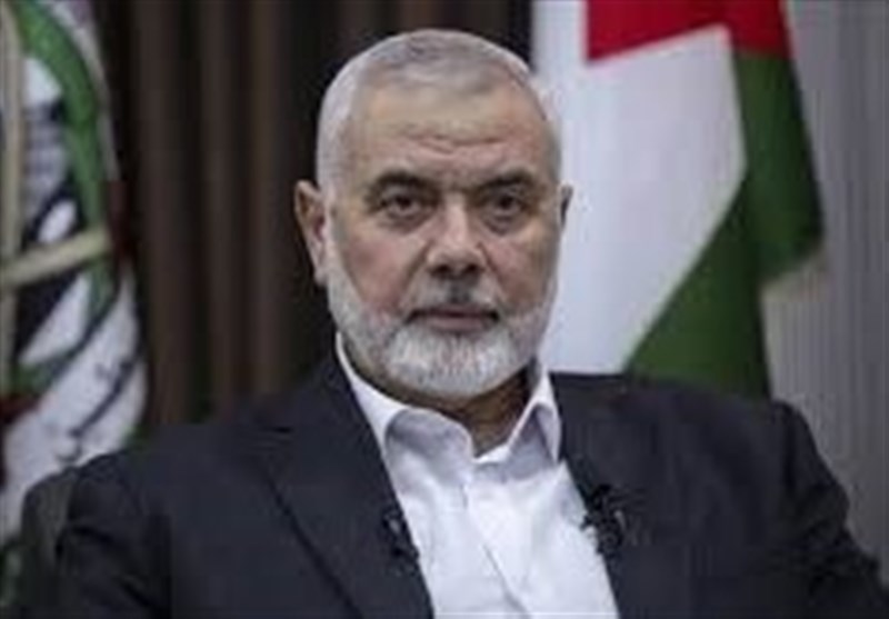 خلیفهگری ارامنه اصفهان شهادت تروریستی هنیه را محکوم کرد