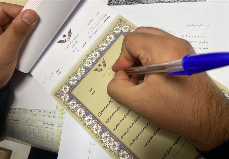 خیر کاشانی زمینه آزادی 5 زندانی را فراهم کرد