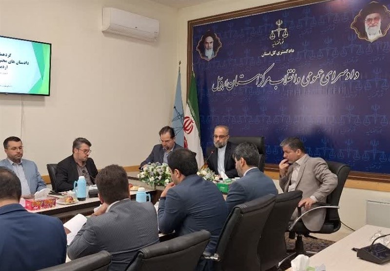 دادستانی در برخورد با مخلان نظم و امنیت اغماض نمیکند