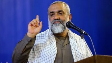 داغ مصیبت کودکان غزه جز با نابودی اسرائیل جبران نمیشود