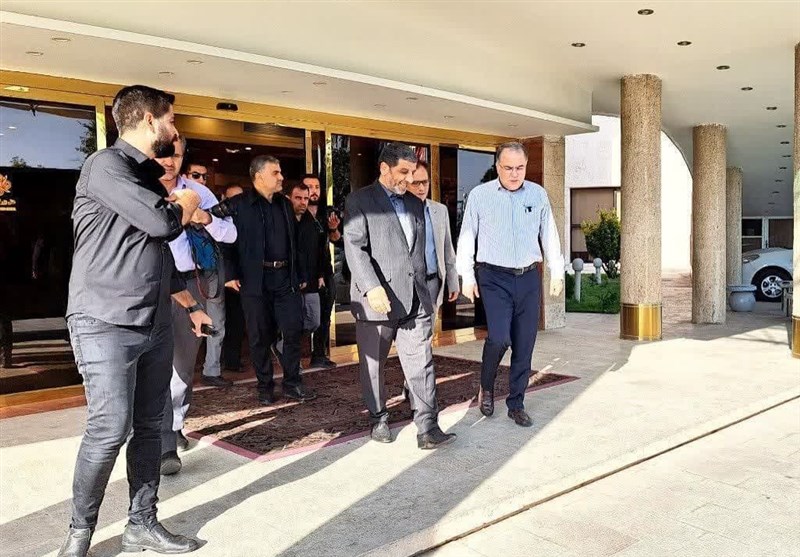 در سفر وزیر میراث فرهنگی به زنجان چه گذشت؟ + تصاویر