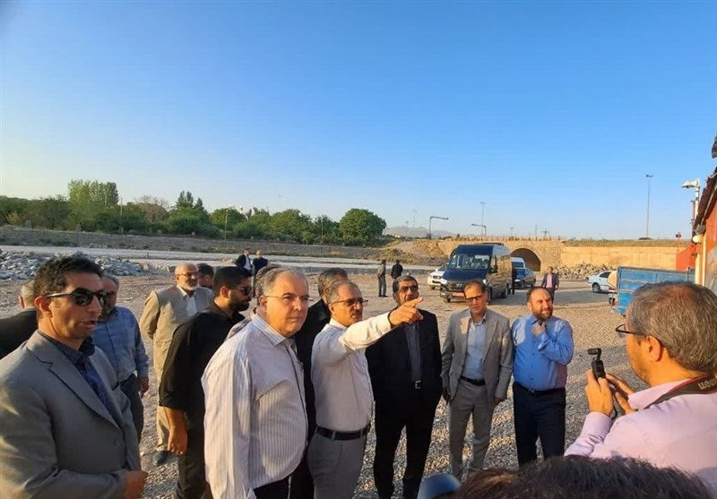 عزت الله ضرغامی , وزارت میراث فرهنگی، گردشگری و صنایع دستی ,