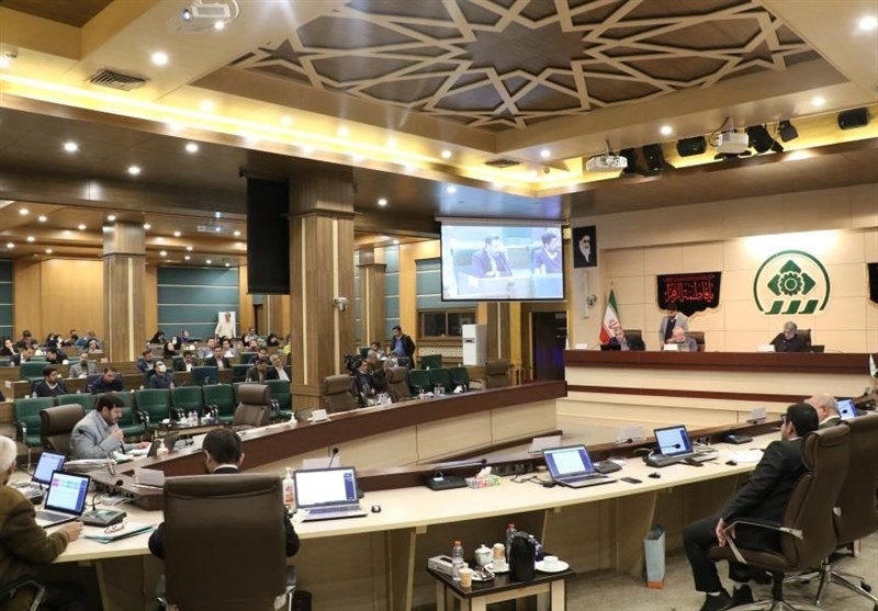 در یکصد و شصت و سومین جلسه شورای شیراز چه گذشت؟