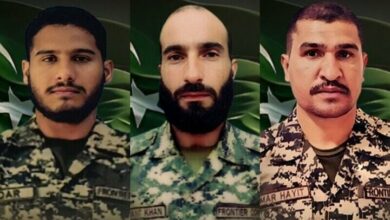 درگیری ارتش پاکستان و تروریستها در «باجور»/ ۳ نظامی جان باختند