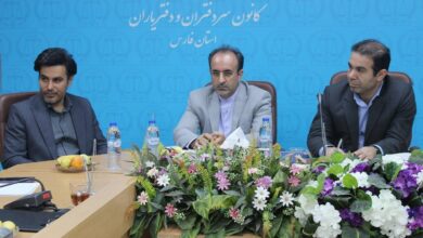 دریافت دفاعیه از سردفتر در بازرسیهای منجر به تخلف ضروری است